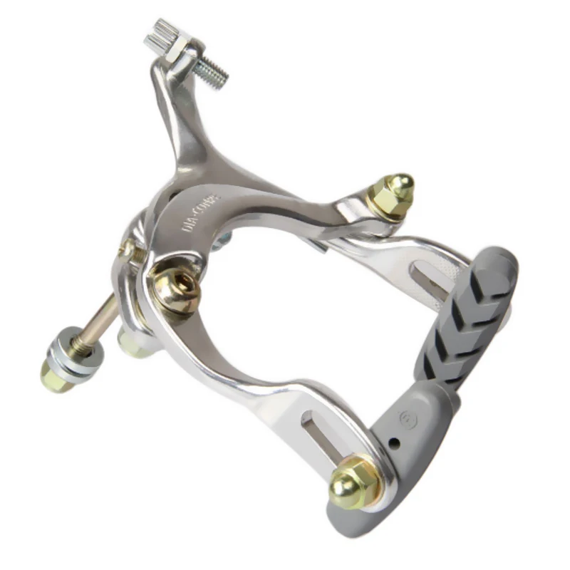 Японский длинный зажим тормоза из алюминиевого сплава 61 79 мм передние C для