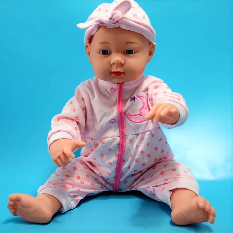 Кукла Reborn Baby Kids мягкая виниловая силиконовая Реалистичная кукла для