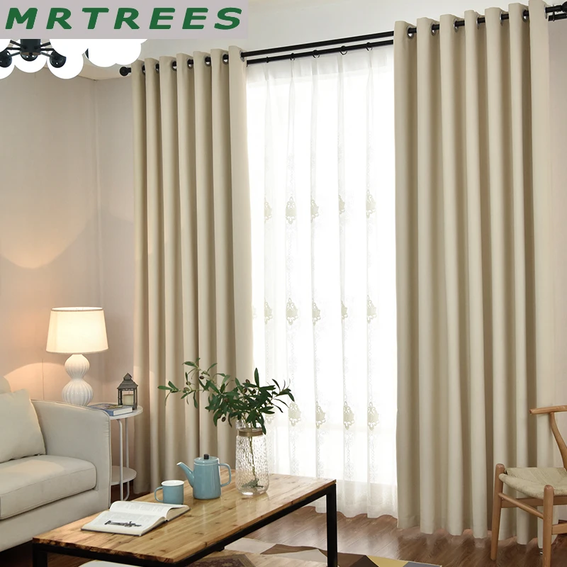 шторы в комнату на окно декоративные blackout curtains нитевые гардина портьеры блэкаут