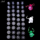 10 парлот протекторы для пятки, силиконовые застежки для обуви с высоким каблуком, защитные застежки для обуви, для свадебных торжеств и вечеринок