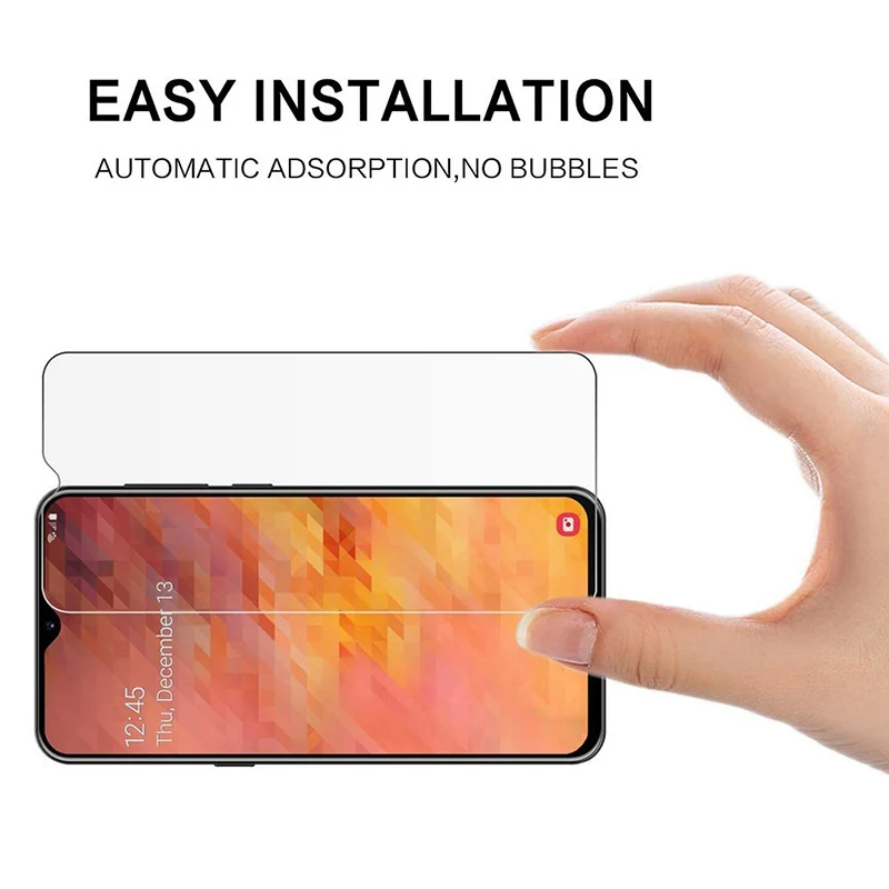 ZTE Blade Axon 10 Pro 5G закаленное стекло для защиты экрана 10Pro защитная пленка против