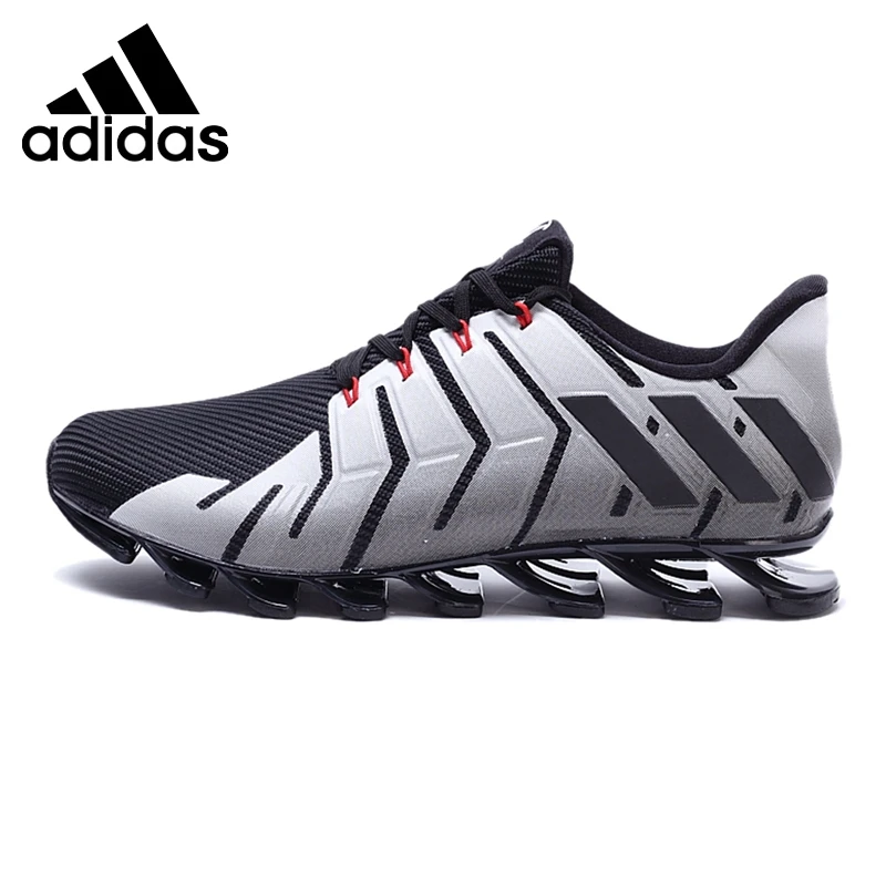 Оригинальный Новое поступление Adidas Springblade Pto CNY мужские кроссовки | Спорт и