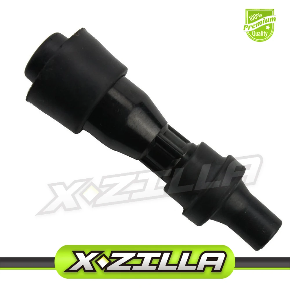 

Straight Spark Plug Caps for ATV Dirt Bike Pit Bike Motorcycle