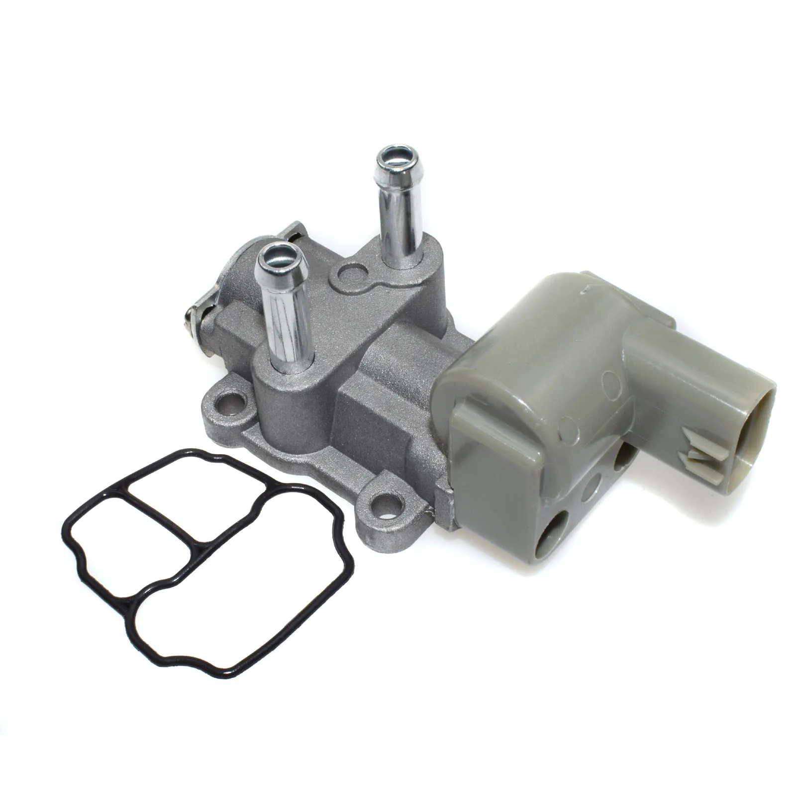 WOLFIGO Новый IACV Регулятор ХОЛОСТОГО хода для Honda Civic del Sol HR V Acura EL 16022P2AJ01 16022P2EA51 C186 AC184
