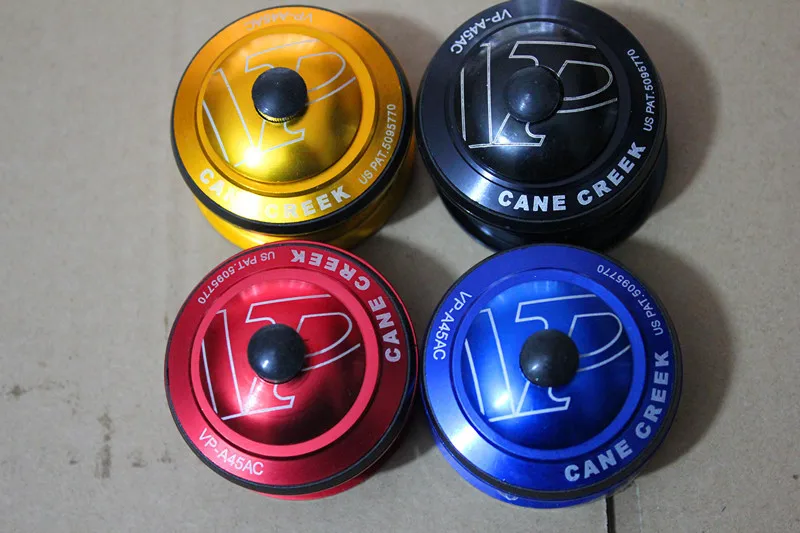 

VP bearing bowls set VP-A45AC hidden type mountain bike 44MM headset bearing