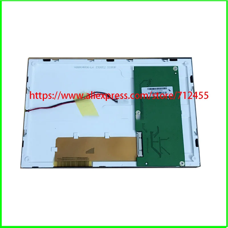 VGG804806-LA VGG804806 ЖК-дисплей/сенсорная панель дигитайзер | Компьютеры и офис