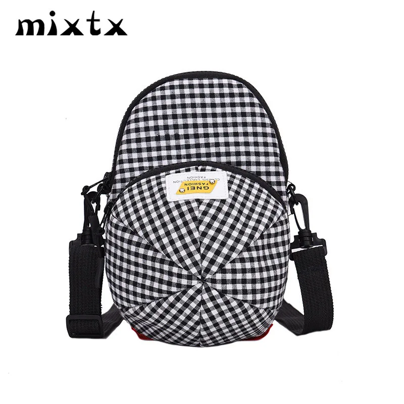 2020 горячая распродажа холст шляпа Форма сумка через плечо Новинки для женщин