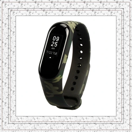 Add Belt As Photo Original Xiaomi Mi Band 4 Band4 Smart Bracelet 0.95 Inch Heart Rate Monitor 5ATM Water Bluetooth 5.0 Xiomi Band 4 Miband 4 - Цвет: Add Belt As Photo