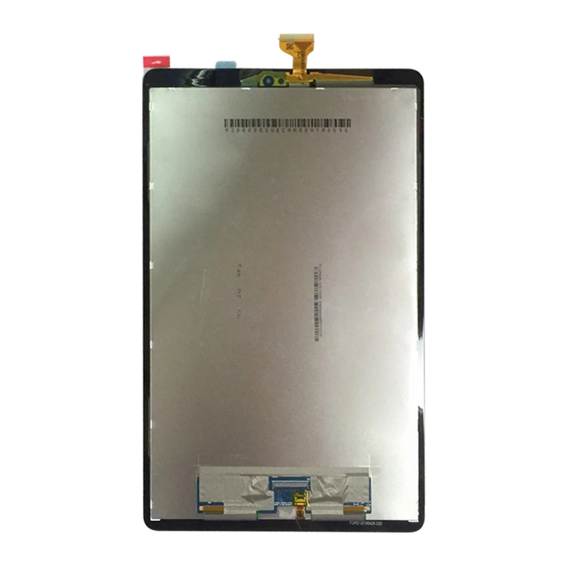 Для Samsung Galaxy Tab A2 T590 T595 SM LCD панель экрана монитора сенсорного в сборе|ЖК-экраны и