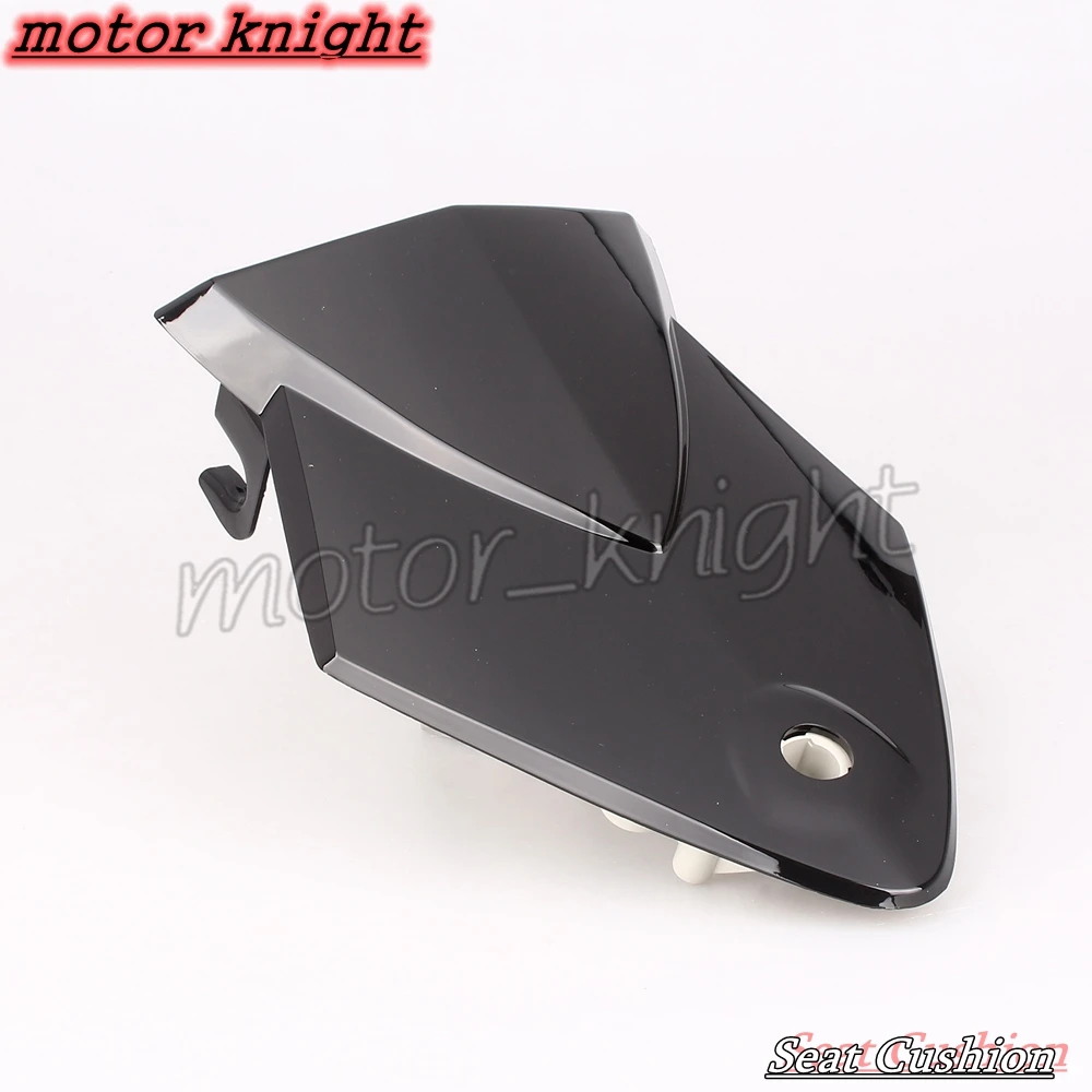 Неокрашенный чехол из АБС-пластика для заднего сиденья Мотоцикла BMW S 1000RR