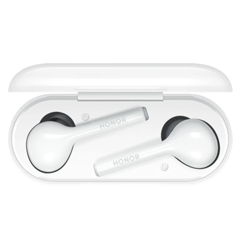 100% Оригинальные беспроводные Bluetooth наушники Huawei Honor FlyPods Youth Version TWS с микрофоном и