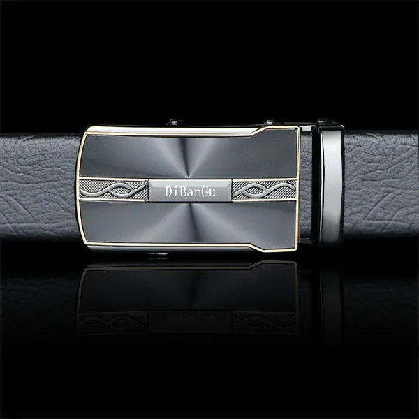 Брендовый Мужской дизайнерский ремень пряжки без ремня автоматические