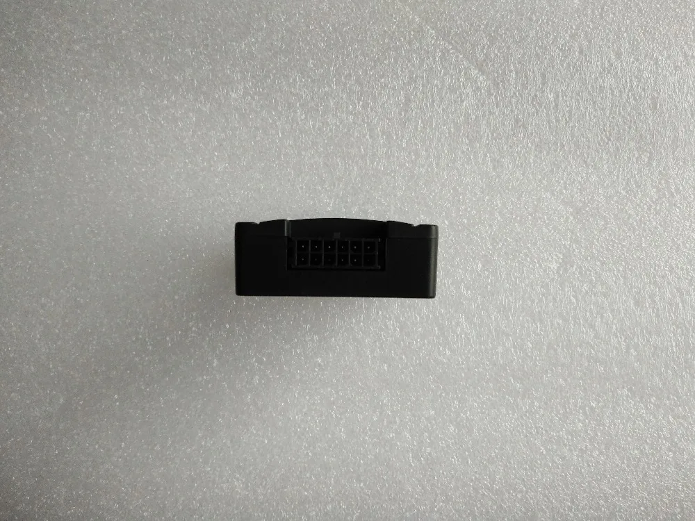 26 PIN RGB CVBS (RCA) А. В. Конвертер для Volkswagen Завод Оригинальная Камера выход к Третьей