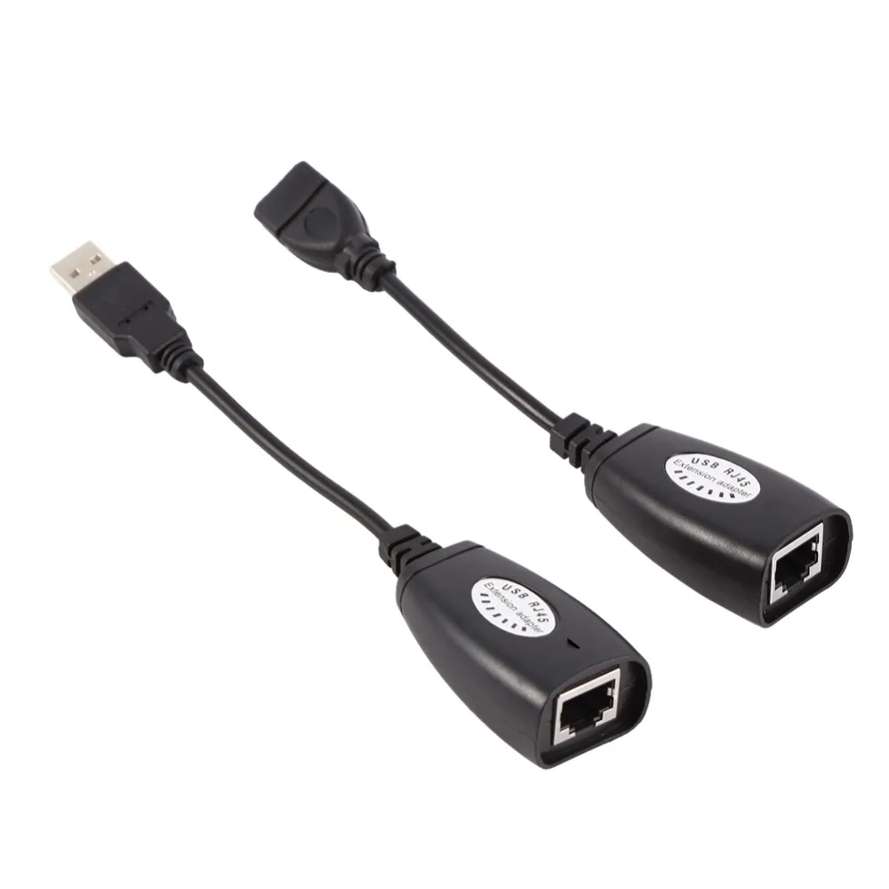 USB 2 0 к RJ45 Ethernet Удлинитель сетевой адаптер кабель проводной Lan для MacBook подходит