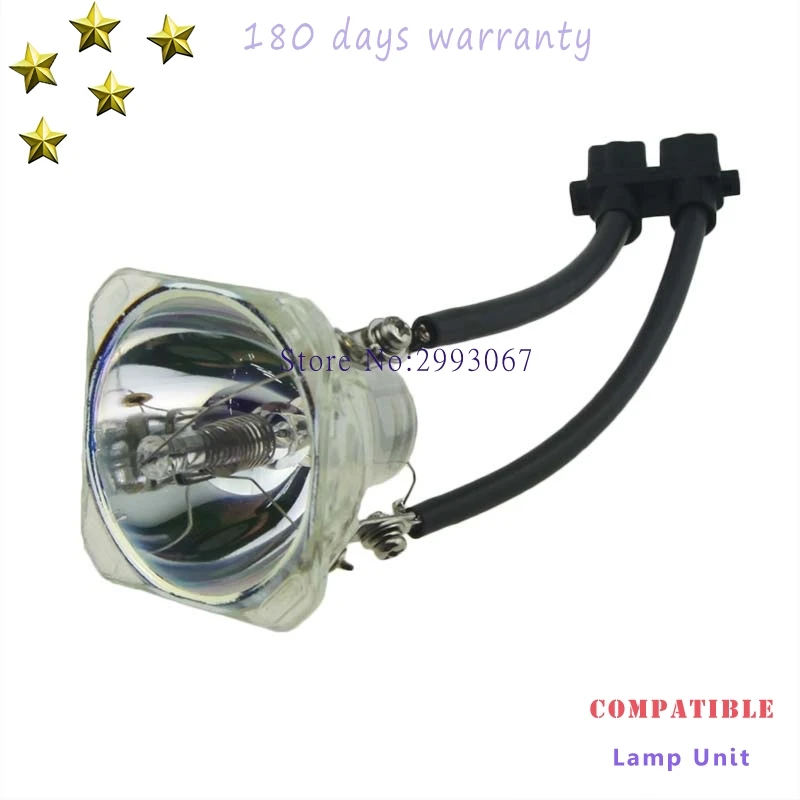 EC. J2101.001 Замена лампы проектора для ACER PD100 PD100D PD100PD PD100S PD120 PD120D PD120P PD120PD XD1170D XD1250P
