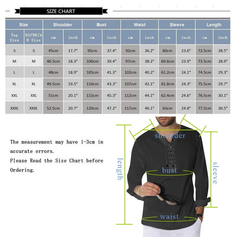 Мужская хлопковая рубашка с длинным рукавом CYSINCOS повседневная облегающая