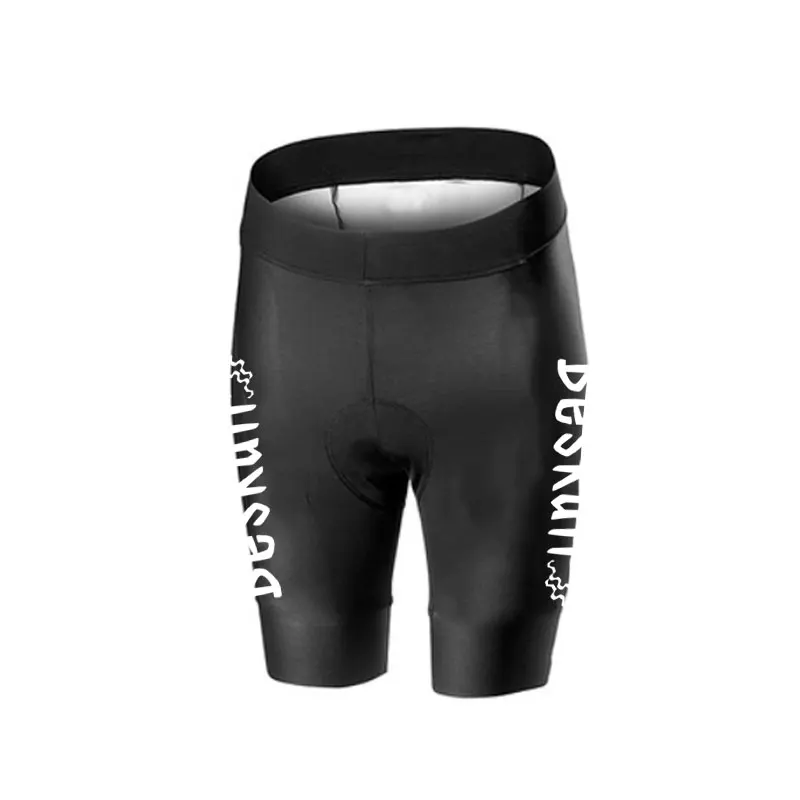 short pant 1 Лето Триатлон Новая профессиональная команда Велоспорт Джерси Мужская короткая рубашка MTB Спортивная одежда для велоспорта ropa ciclismo hombre - Цвет: short pant 1