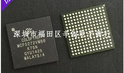 MCF5272VM66 | Электроника