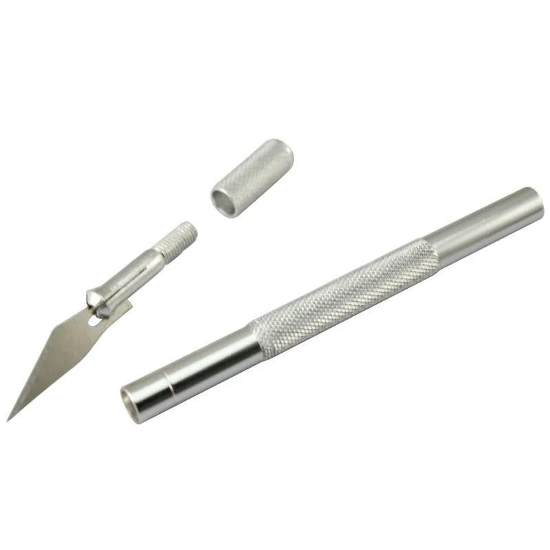 6 шт. гравировальные ножи для часов | Дом и сад
