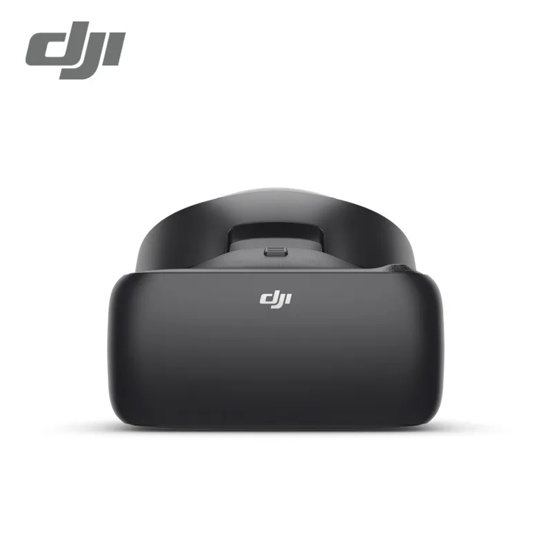 Очки DJI Racing Edition VR для Mavic pro Platinum Phantom 4 Pro Plus Inspire 2 квадрокоптера|FPV-системы| |