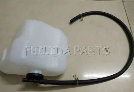 Резервуар для радиатора переливной резервуар TOYOTA CAMRY ACV30 09/2001 12/2005|tank|tank reservoirtank