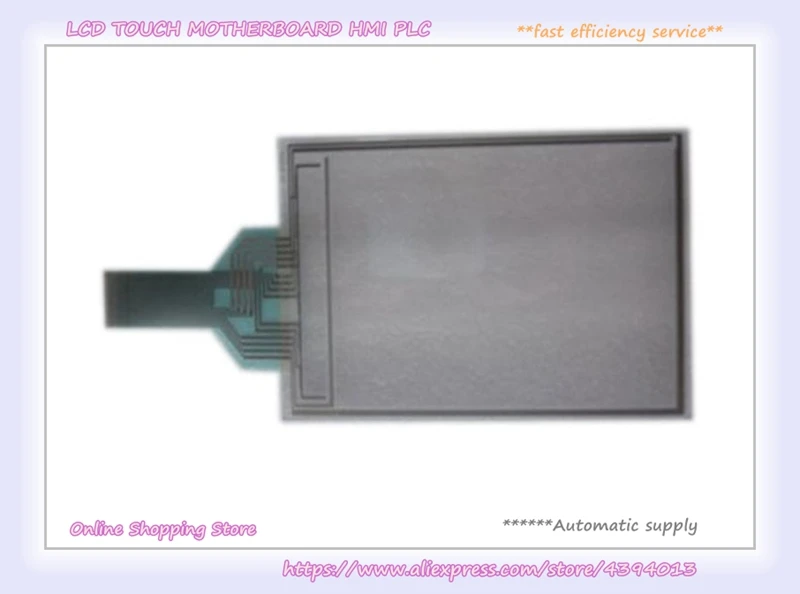 

New Original Offer Touch Screen Panel V606CD