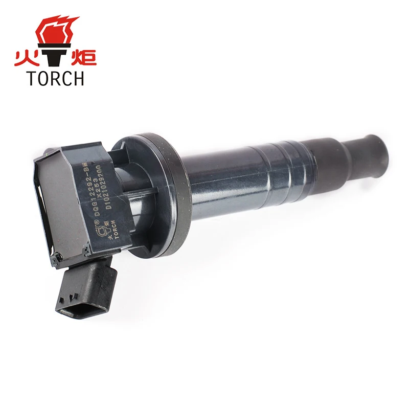 (Фонарь) Катушка зажигания OEM NO:90919 02239/ для Toyota Corolla Celica Chevy Prizm Pontiac Vibe Matrix MR2 Spyder