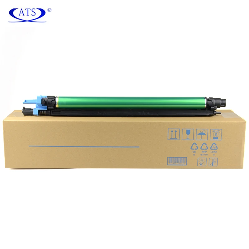 Opc блок барабана тонер-картридж MK898 комплект для Konica Minolta Bizhub C 226 266 совместимый
