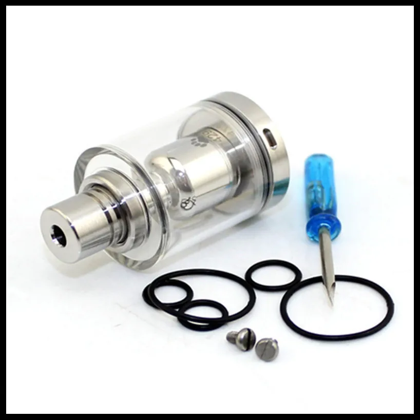 SXK Doggy style RTA DIY Vape распылитель горячая электронная сигарета VS пять пешек RDA RDTA с