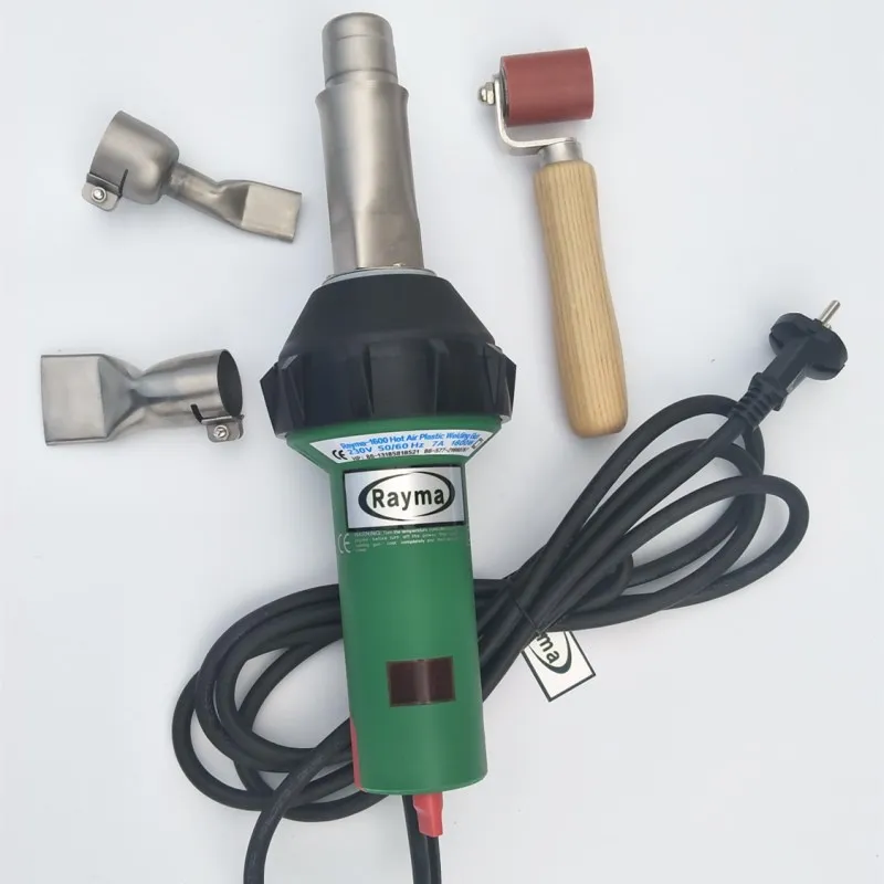 Фото free shipping 2020 new Rayma brand hot air welder with digital display type for PP/PVC/PE/PPR welding Инструменты free shipping 2020 new Rayma brand hot air welder with digital display type for PP/PVC/PE/PPR welding Инструменты