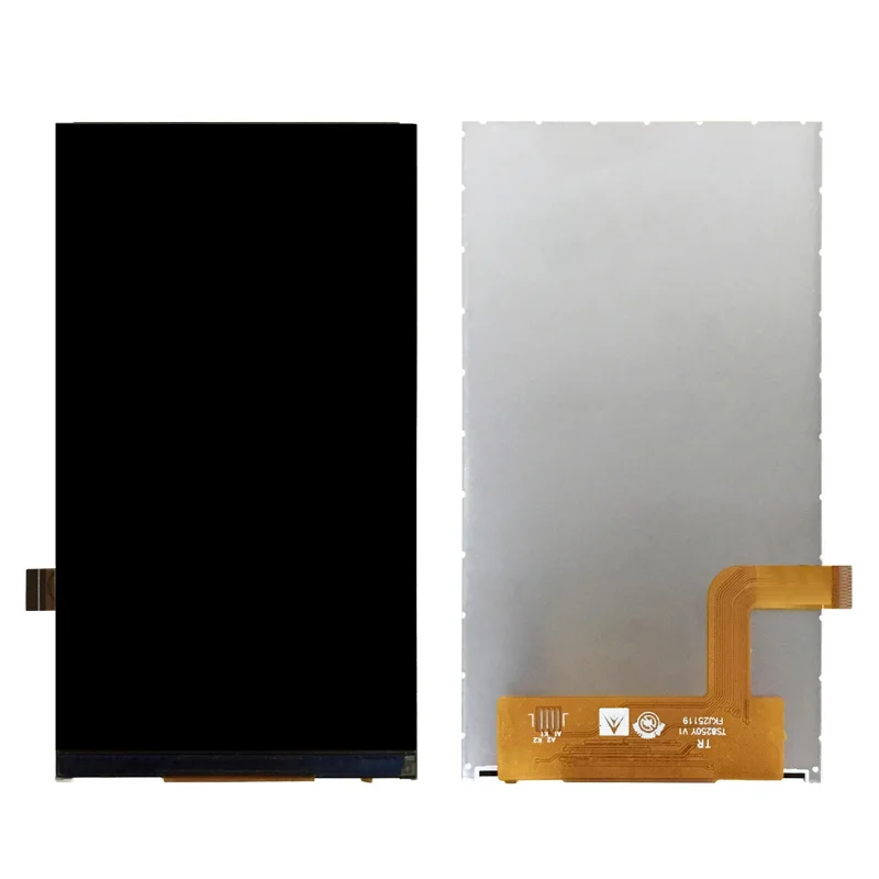 ЖК-дисплей WEICHENG для Prestigio Wize C3 PSP 3503 DUO сменная панель ЖК-дисплея s psp 3530 дисплей