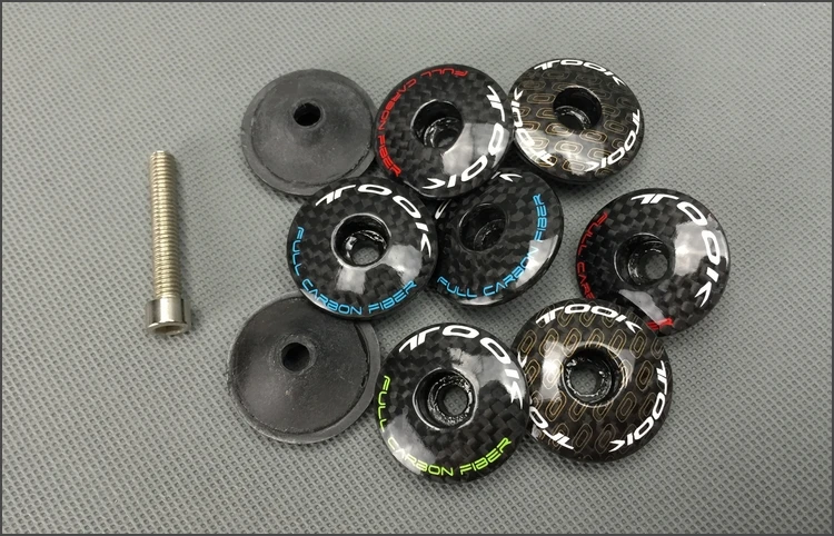 Муравьи 1-1/8 &quotгарнитура для горного велосипеда стволовая верхняя крышка