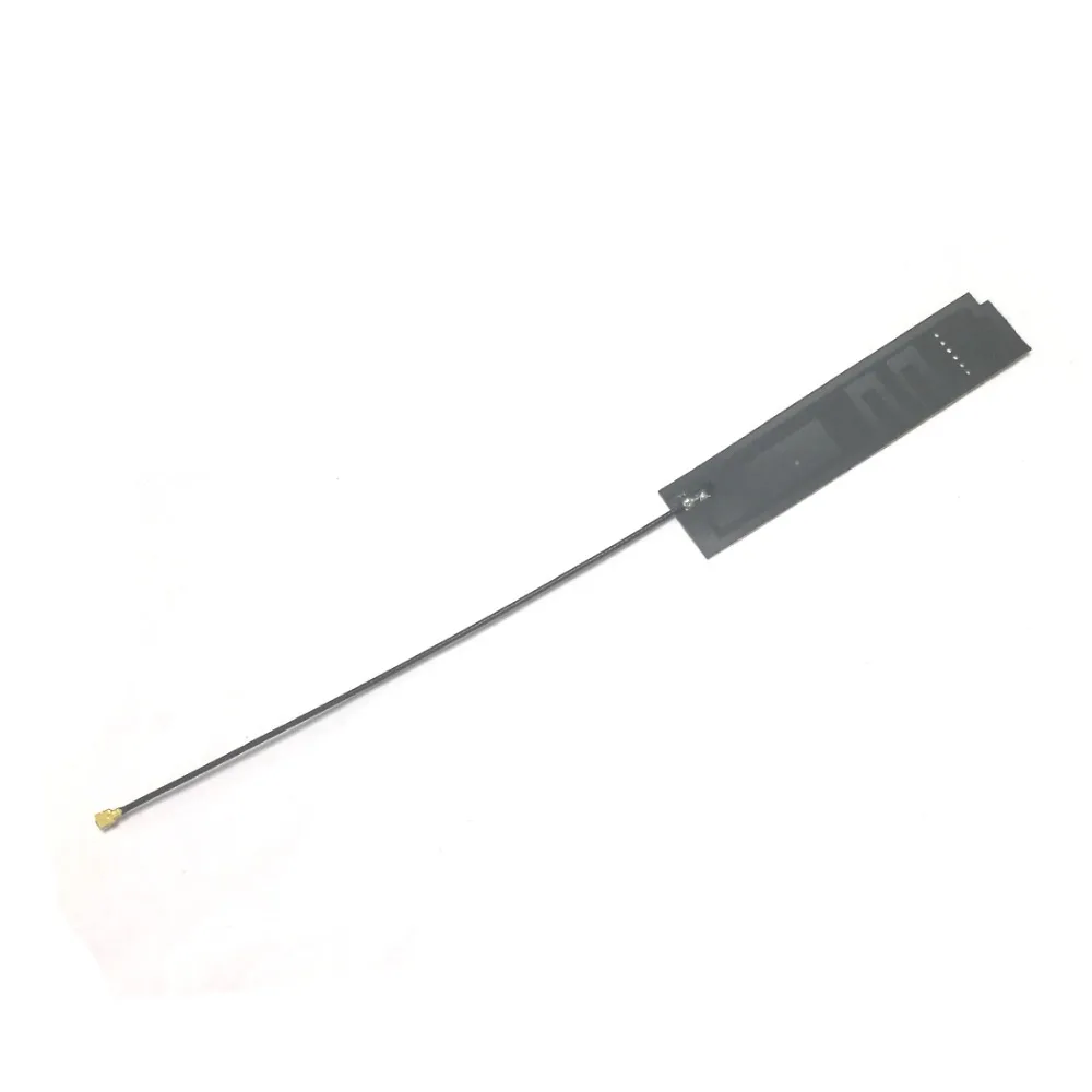 1 шт. 433 МГц Внутренняя антенна PCB или FPC мягкие антенны LoRa модем антенна 6dbi 8dbi с высоким коэффициентом усиления