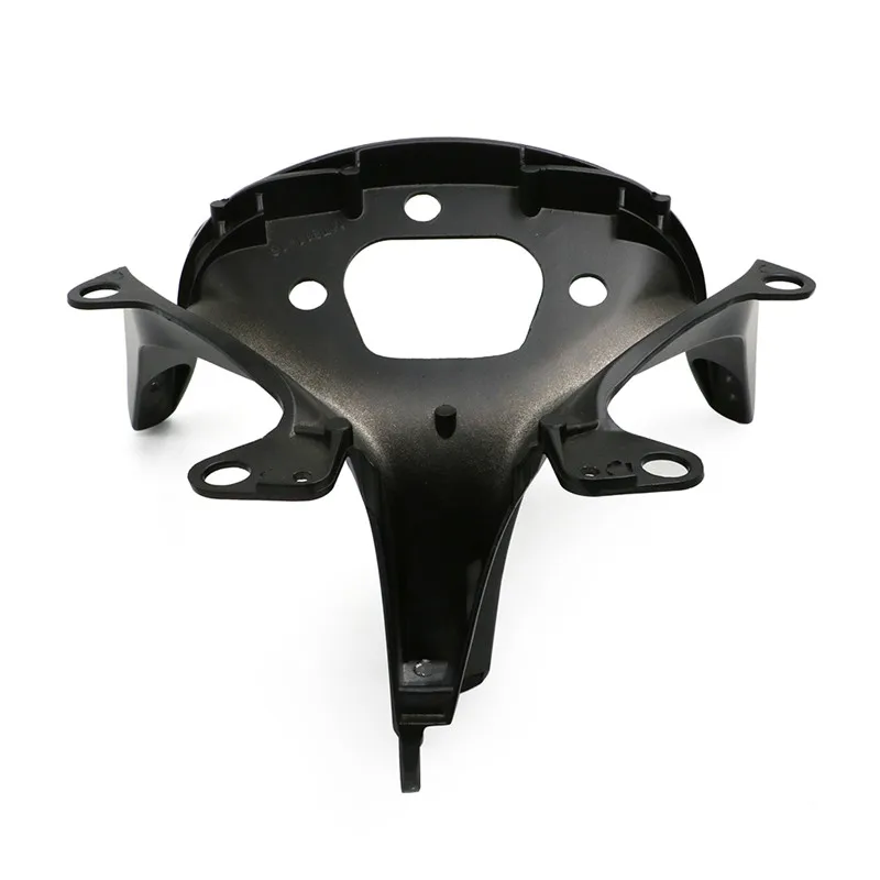 Передний верхний налобный фонарь опорный кронштейн для фар Yamaha R6 YZF 2003 2004 2005 R6S 2006