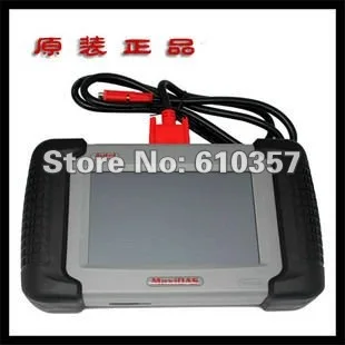 Wholesale 100% original autel maxidiag ds708---Update online |