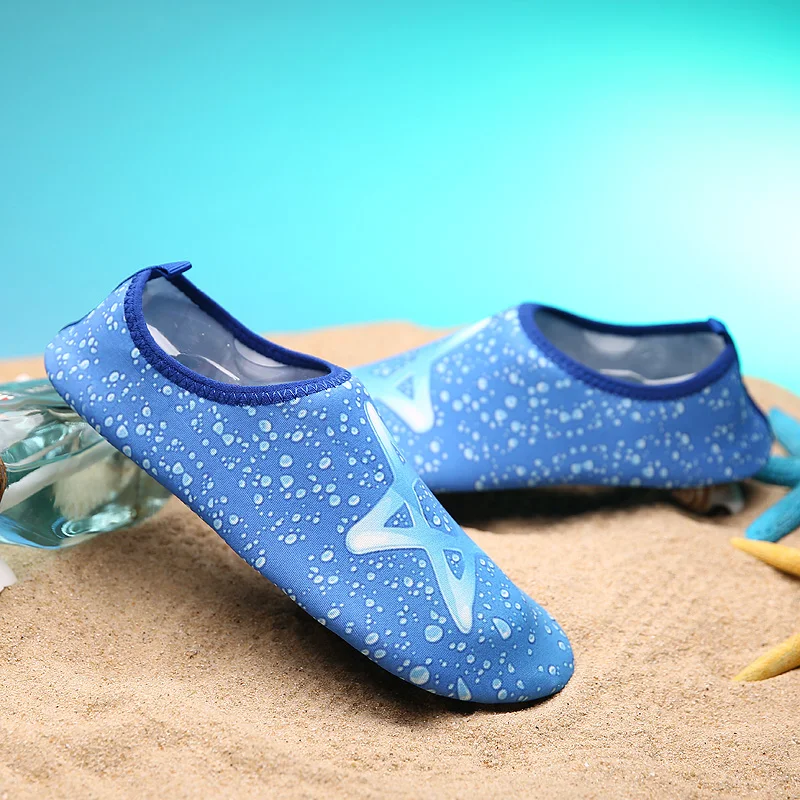 Outdoor Water Shoes for Men Women Barefoot Quick Dry Aqua Socks Sports Beach Swim Surfing Yoga Exercise | Спорт и развлечения