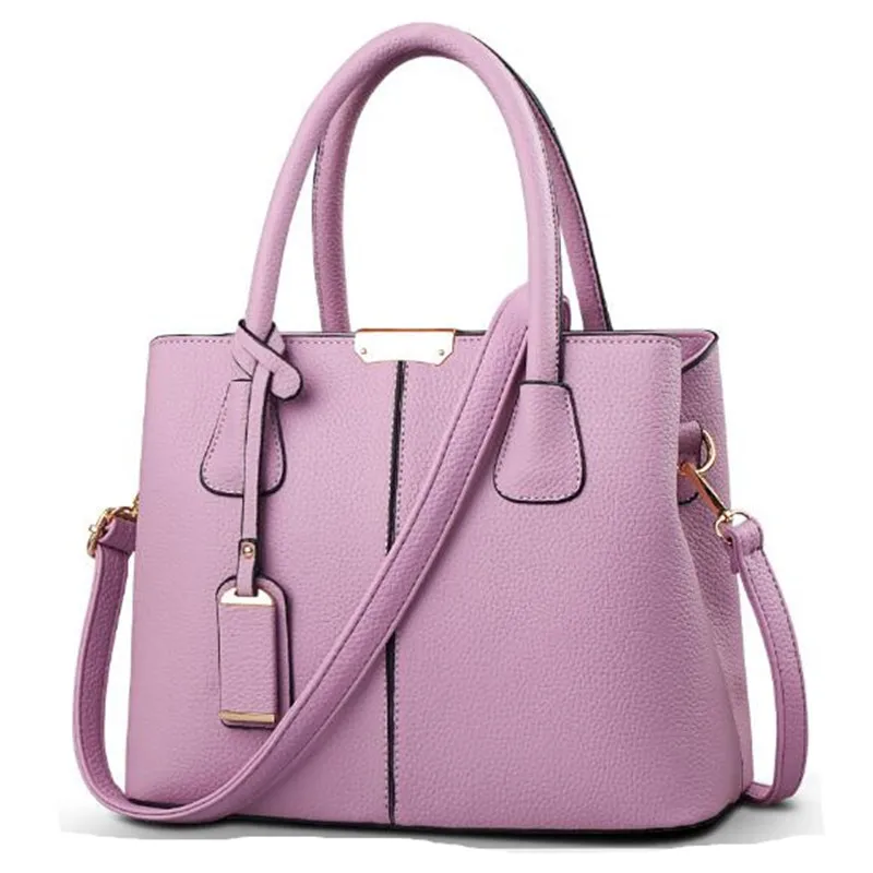 Сумка Ainvoev Женская кожаная|leather handbags|ladies leather handbagsfashion handbag |