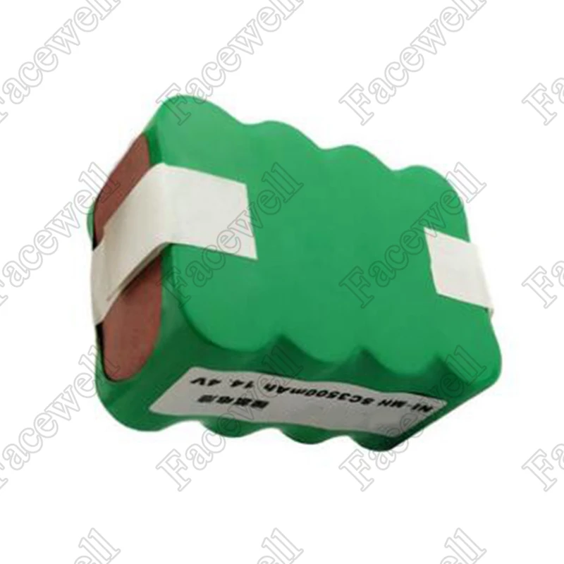 3500mah 14.4v nimh battery pack for XR210C/XR210 Sweeping robot Vacuum Cleaner 3500mAh Ni-MH rechargeable | Электроника