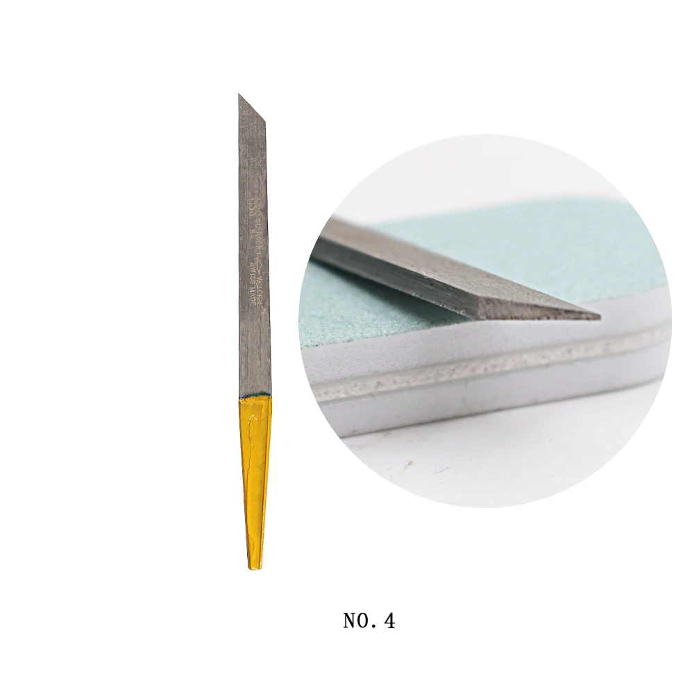 Professional Engraving Knife Jewelry Engraver Tools for Pneumatic Impact Cutting Making Tool Jeweler | Украшения и аксессуары