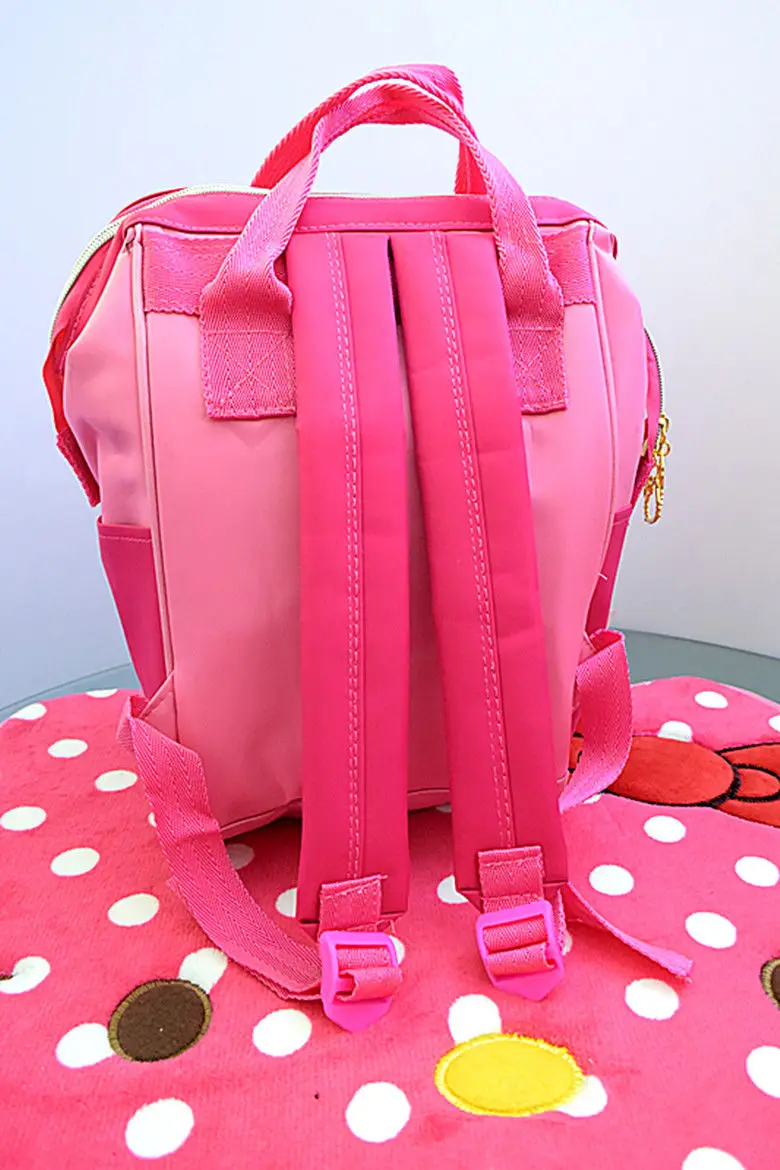 Милый рисунок «Hello Kitty» рюкзак мешок школы кошелек yey-1274