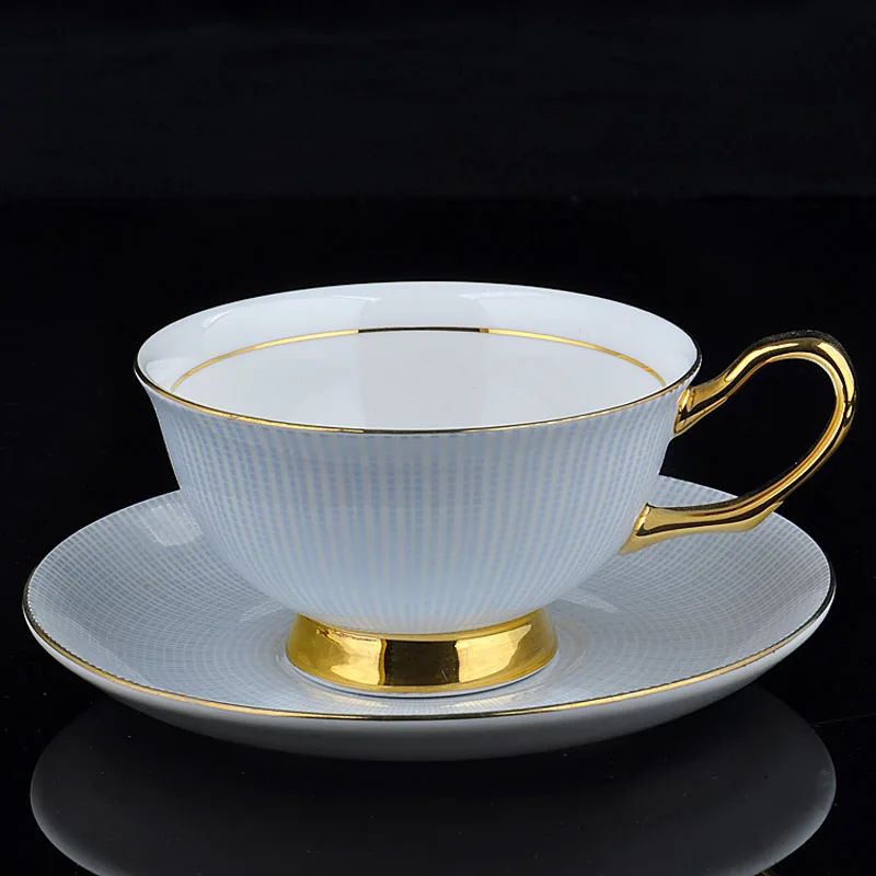 YeFine Ceramics европейская королевская кость китайская кофейная и чайная чашка