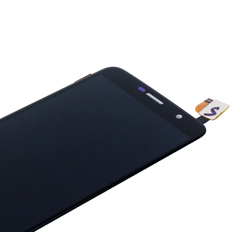 Remanbor для HOMTOM S7 ЖК-дисплей Дисплей и Сенсорный экран 5 дюйма сборки ремонт Запчасти