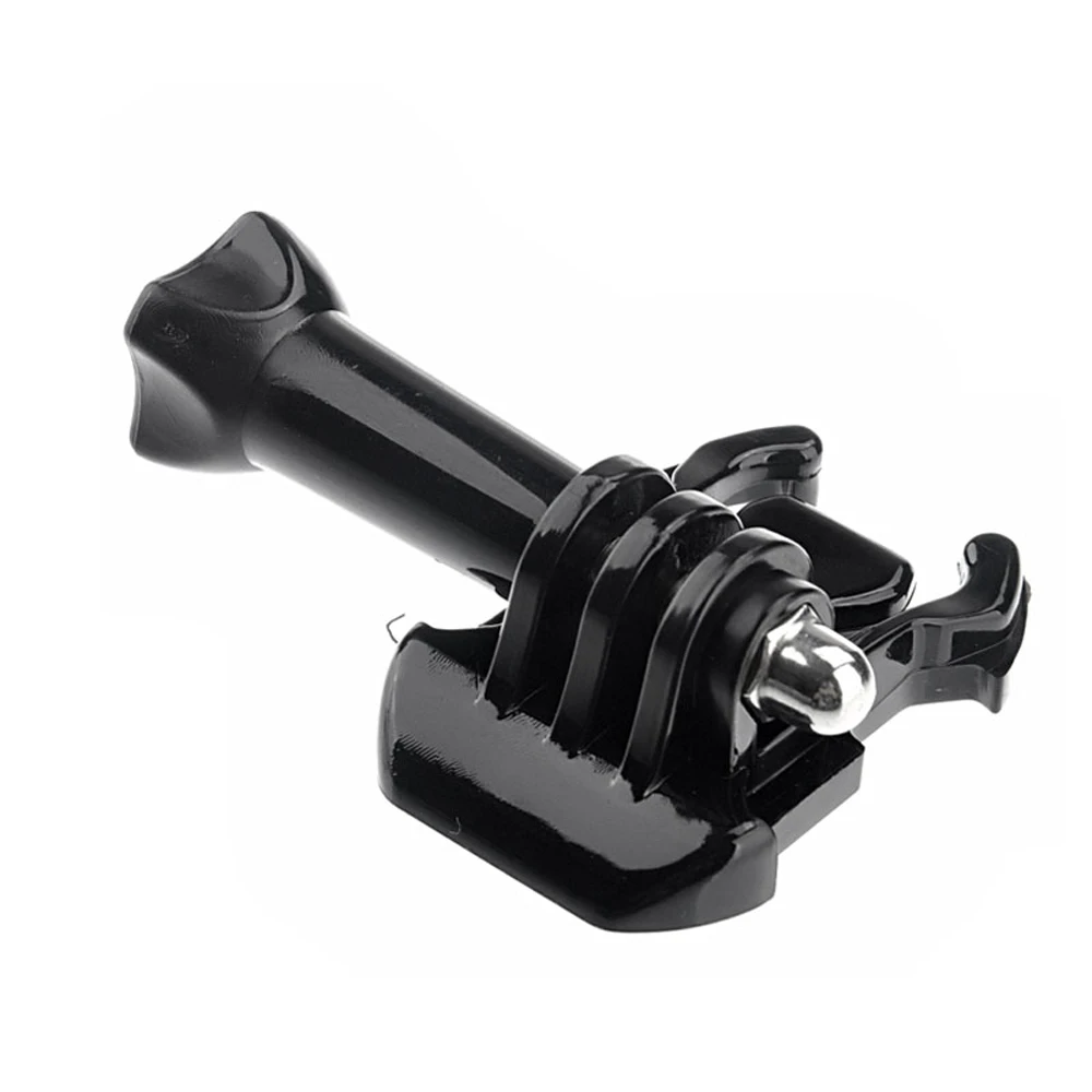 Зажим для GoPro Hero 9 8 7 6 5 Xiaomi Yi 4K Sjcam Eken H9r|for gopro hero|jaws flex goprosjcam accessories sj5000 |
