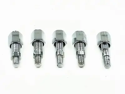 Боковые мини-зеркала в виде черепа для мотоциклов спортивных велосипедов