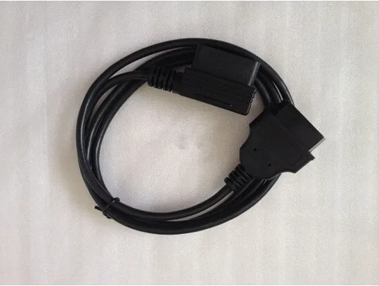 OBD удлинитель для coban gps трекер OBDII gps 306A gps 306B gps-аксессуары для OBD TK306A TK306B