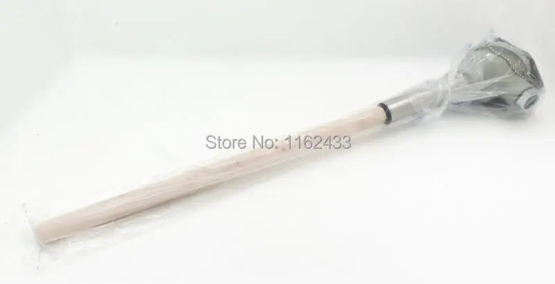 FTARP06 K type 400mm total probe length armor connection thermocouple temperature sensor WRN-122 WRN-132
FTARP06 K type 400mm total probe length armor connection thermocouple temperature sensor WRN-122 WRN-132