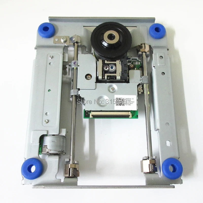 3460A для Panasonic BluRay DVD Лазерный Пикап с мотором DMP-BD30 BD-S2900