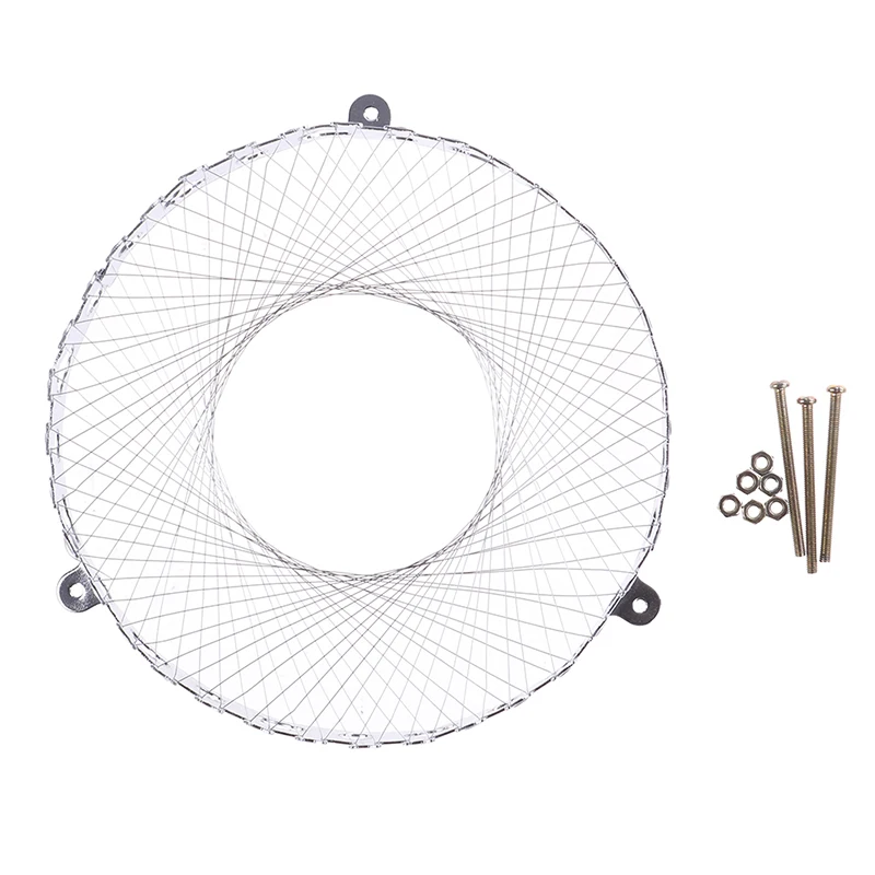Hot sale Stainless Steel Gas Cooker Stove Torch Net Windproof Energy Saving Mesh Kitchen Accessories | Дом и сад