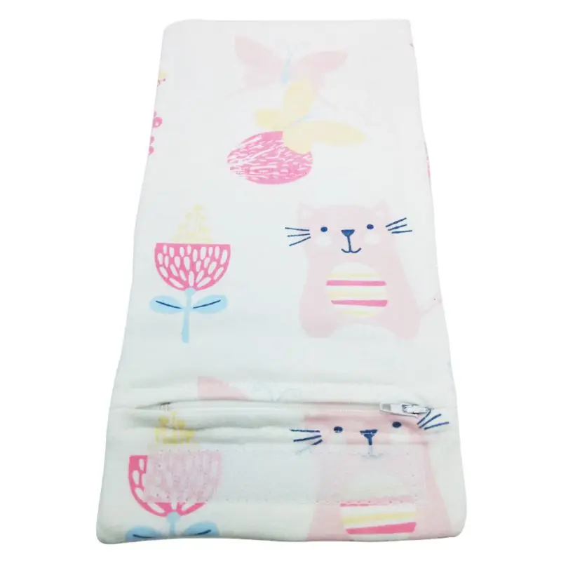 

Travel Stroller USB Milk Water Warmer Insulated Bag Baby Nursing Bottle Heater 6 Colors
