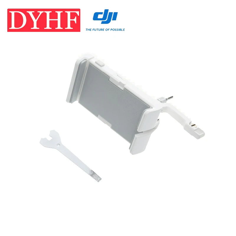 DJI Phantom 3 часть 38 держатель Moblie устройства(ProAdv